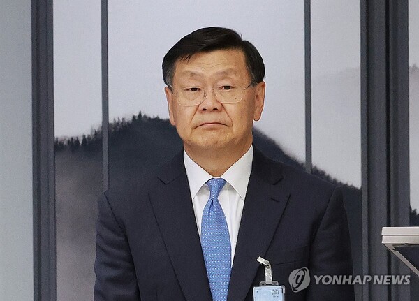 존 리 우주항공청 우주항공임무본부장 [사진=연합뉴스]