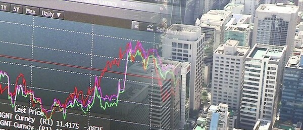 자사주 소각 의무화 시행 본격화를 앞두고 자사주 처분에 나선 상장사들이 늘고 있다. ＠연합뉴스