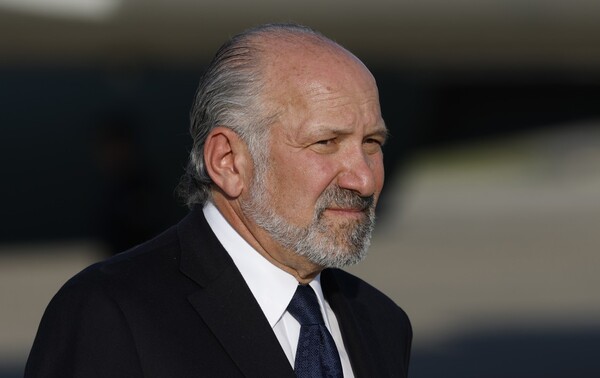 하워드 러트닉 미국 상무장관 [사진=연합뉴스]