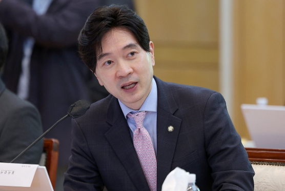 국민의힘 박성훈 의원 [연합뉴스]