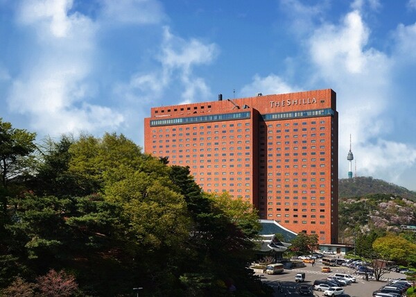 ▲사진=서울신라호텔