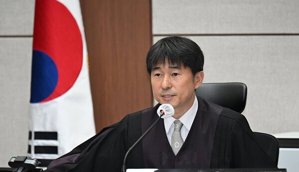 지귀연 부장판사 [연합뉴스]