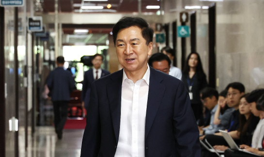 국민의힘 김기현 의원 [연합뉴스]