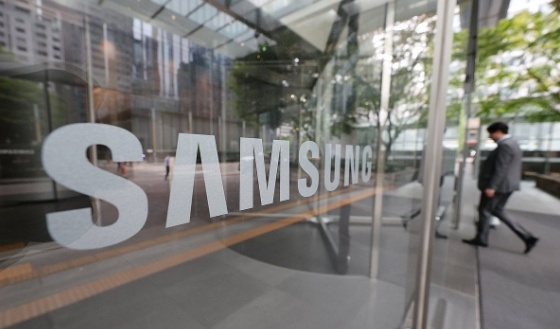 삼성전자 @연합뉴스