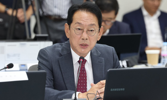 국민의힘 김도읍 의원 [연합뉴스]