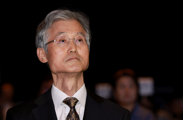 조희대 대법원장 [연합뉴스]