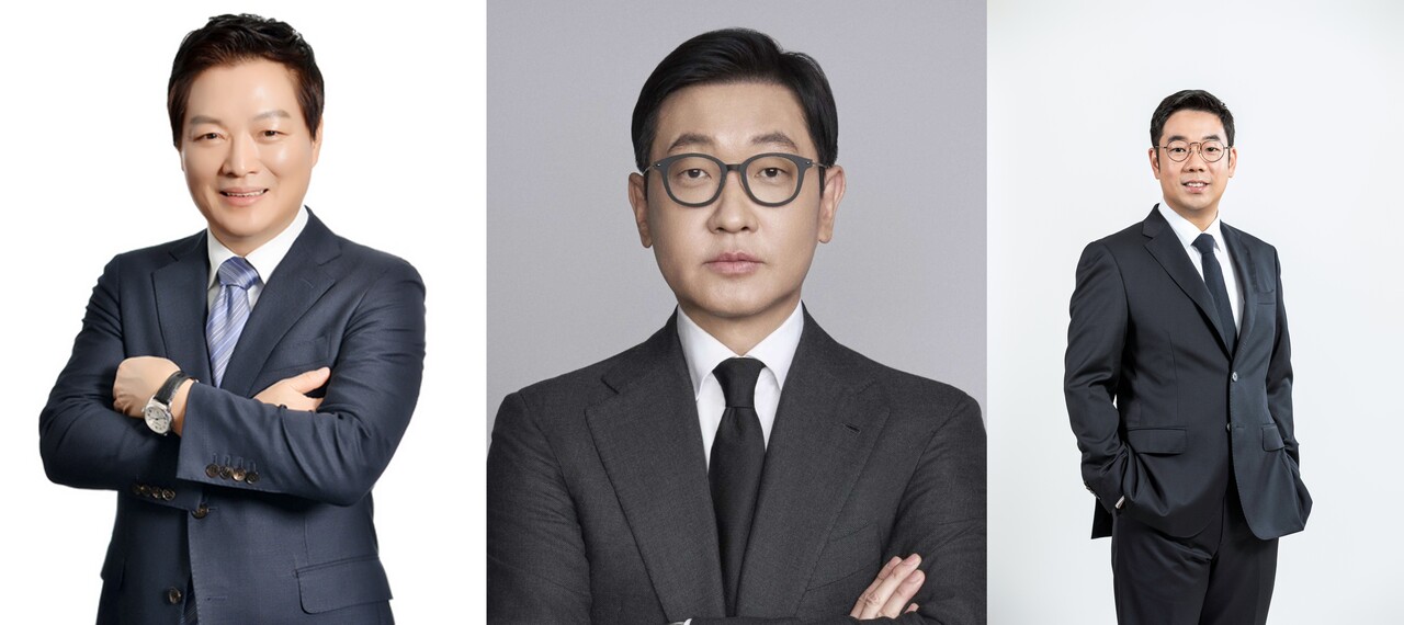 신세계그룹 임원 인사, 성과주의 기반 80년대생 대표들 전격 발탁…새 임원 44%가 40대