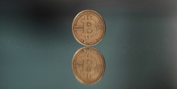 비트코인 ＠연합뉴스