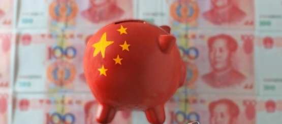 차이나머니 ＠연합뉴스