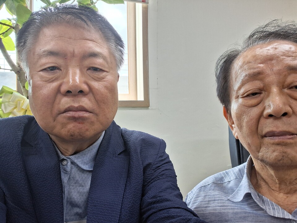 [조달호TV 인터뷰] 제60대 농림수산식품부 장관 서규용 이사장, '농촌집 고쳐주기'로 새로운 희망 전해