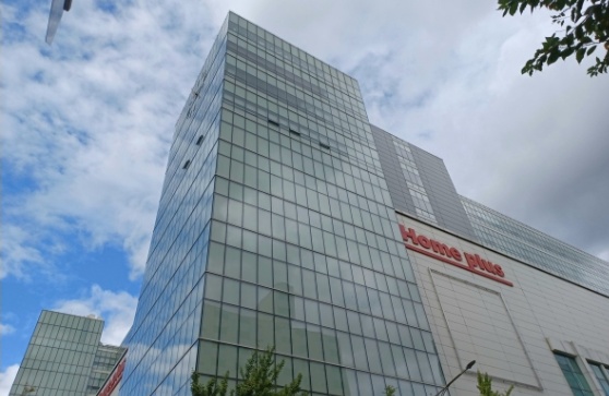 홈플러스 강서점 본점 ＠연합뉴스