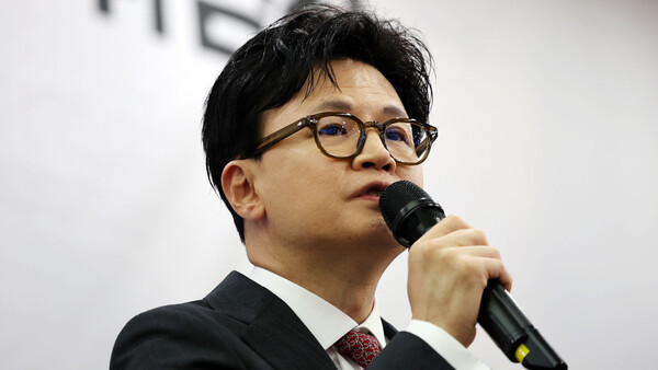 한동훈 전 대표(이미지- 연합뉴스)