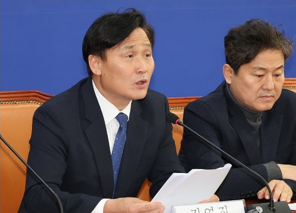 김영진 의원 ＠연합뉴스