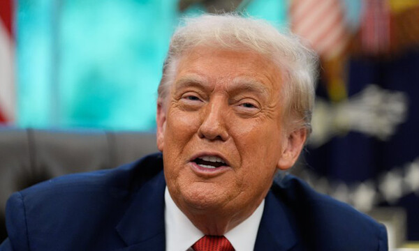 도널드 트럼프 미국 대통령 [사진제공=연합뉴스]