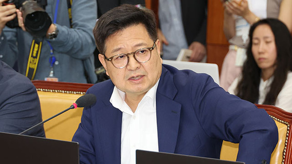 국민의힘 김장겸 의원