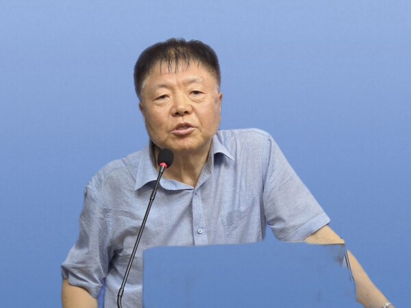 ​​​​​​​[조달호 칼럼] "대한민국호, 어디로 가야 하나?"...민족 생존 위한 '5대 선택' 제시