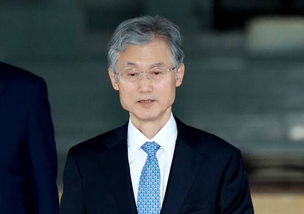 조희대 대법원장 [연합뉴스]