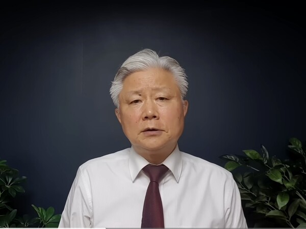 윤이 옳았다. 무릎치고 감탄하게 되는 충격 영상...그 땐 왜 제대로 몰랐을까? (2025.10.9) / 성창경TV