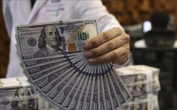 서울 하나은행 위변조대응센터 ＠연합뉴스