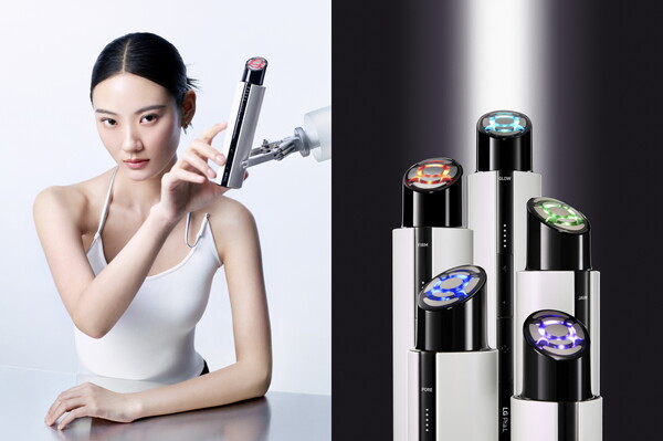 LG 프라엘 '수퍼폼 써마샷 얼티밋' [사진=LG생활건강]