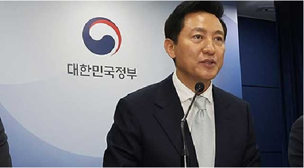 오세훈 서울시장(연합뉴스)