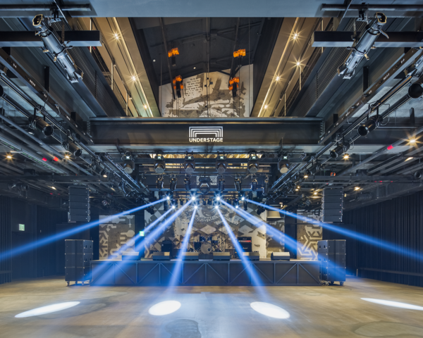 현대카드가 ‘현대카드 언더스테이지’에서 활동할 신규 큐레이터로 ‘박재범’과 ‘웨이브투어스(wave to earth)’를 영입했다고 밝혔다. 사진 제공=현대카드.