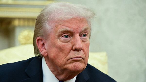 도널드 트럼프 미국 대통령 (AFP=연합뉴스)