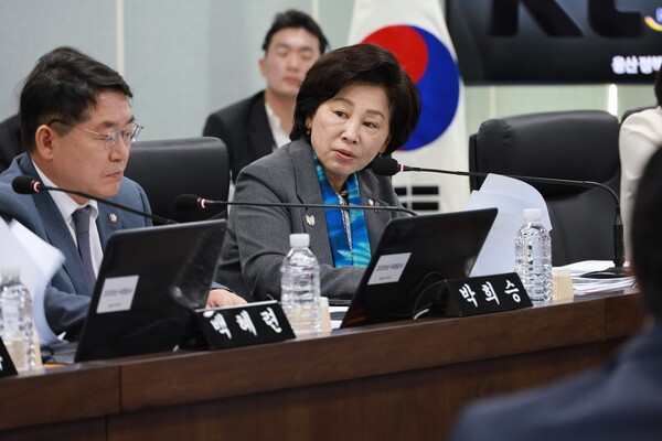 더불어민주당 남인순 의원 [남인순 의원 페이스북]