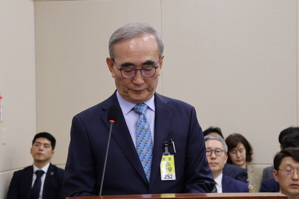 김영섭 KT 대표 [이훈기 의원실]