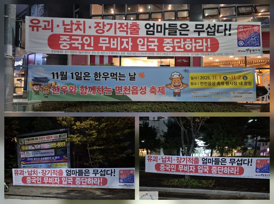 캄보디아 '집단 고문' 영상 충격! 국민 공포 확산… "유괴·납치 무섭다, 中 무비자 즉각 중단하라!" 전 국민적 분노