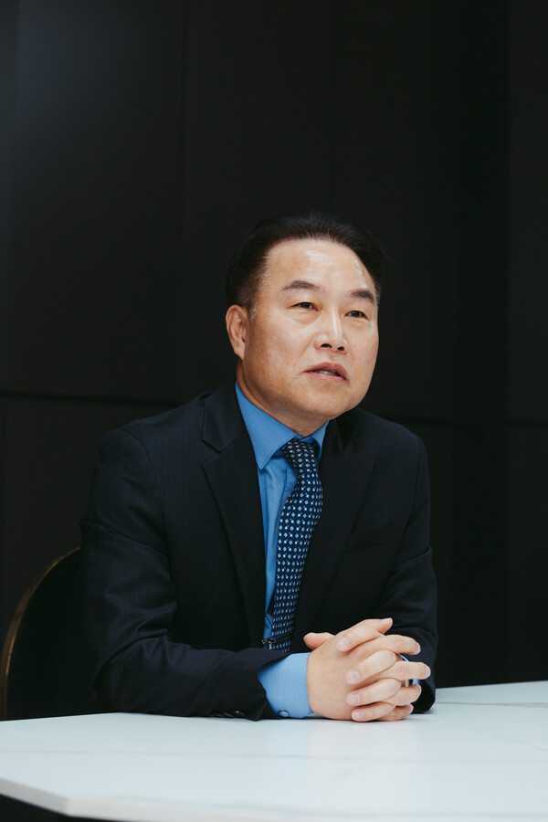 이창운 전 금융감독원 감독총괄국장 [사진제공=알파경제]