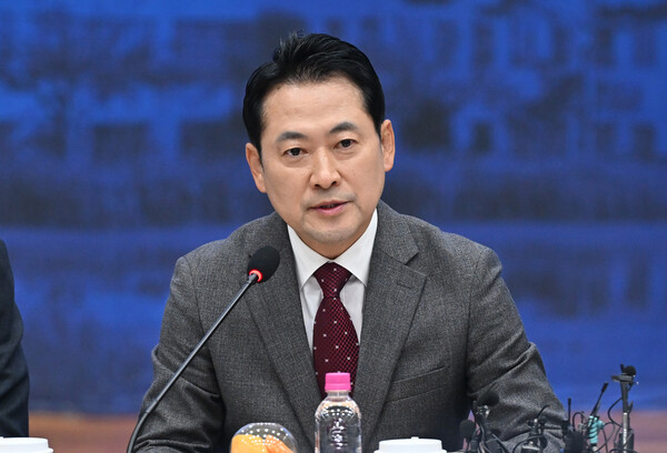 국민의힘 장동혁 대표 [경북도청]