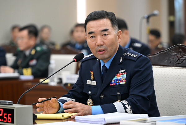 진영승 합동참모본부 의장 [연합뉴스]