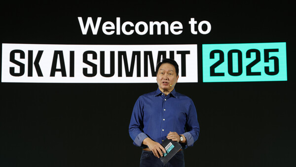 최태원 SK 회장 [사진=연합뉴스]