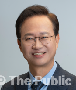 송재봉 국회의원