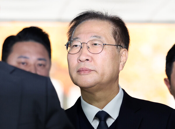 박성재 전 법무부 장관 [연합뉴스]