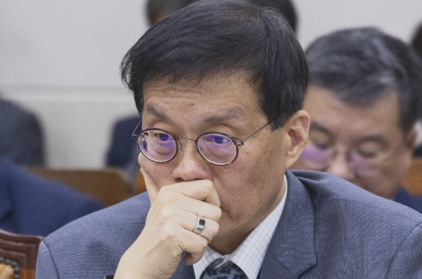 이창용 한국은행 총재 (사진=연합뉴스)
