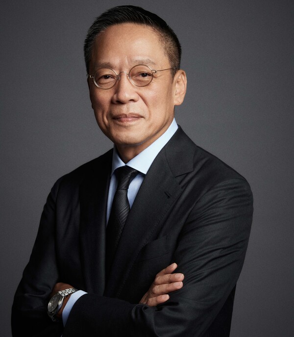 정태영 현대카드 부회장 프로필 사진 [사진제공=현대카드]