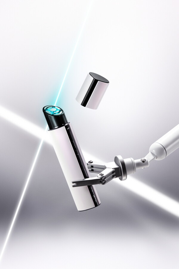 LG 프라엘 수퍼폼 써마샷 얼티밋 [사진=LG생활건강]