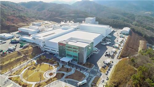 서울우유 양주공장[사진=연합뉴스]