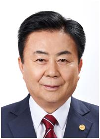 문진섭 서울우유협동조합장 [사진=연합뉴스]