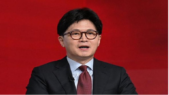 한동훈 전 법무부 장관 (이미지-연합뉴스)