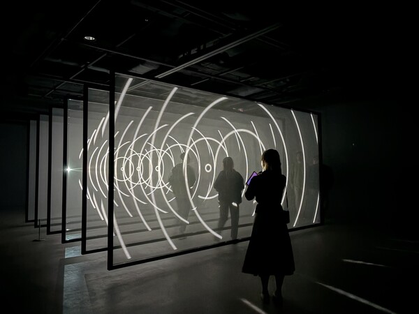 태광그룹 세화예술문화재단이 운영하는 세화미술관에서 수험생을 대상으로 무료 관람 혜택을 제공한다. 사진 제공=태광그룹.