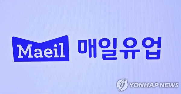 우유사업 위기 속...매일유업, 외식·비우유 등 포트폴리오 다각화로 돌... - 뉴스 썸네일 이미지