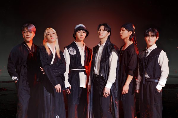 사진=크롬엔터테인먼트