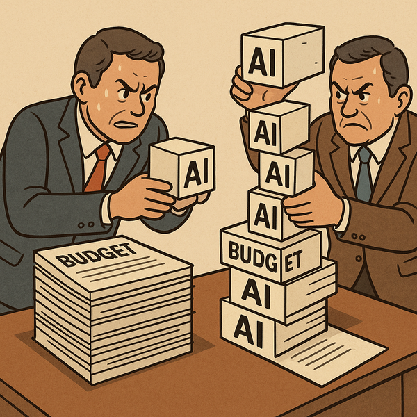 AI 관련 이미지 [이미지=챗GPT]