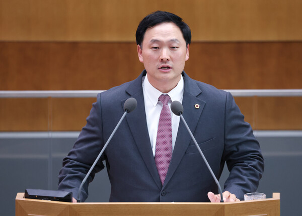 경기도의회 고준호 의원 [고준호 의원실]