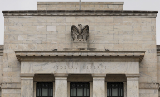 미 연방준비제도 건물 (사진=AFP 연합뉴스)