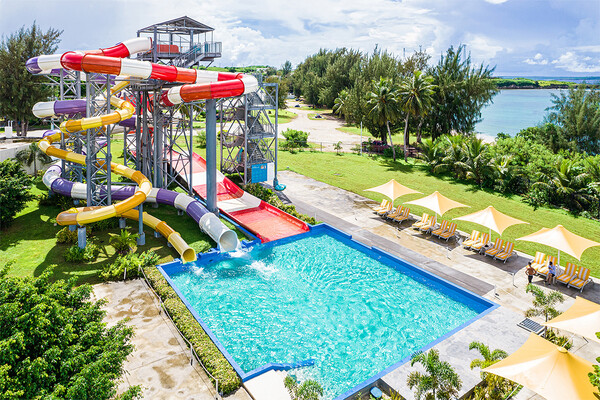 4시간 비행으로 따뜻한 겨울휴가...PIC 사이판, 가족 맞춤 '키즈 올인클루... - 뉴스 썸네일 이미지