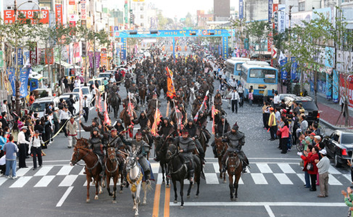"백제의 부활인가, 전라공화국인가?"/ 사진출처=백제뉴스